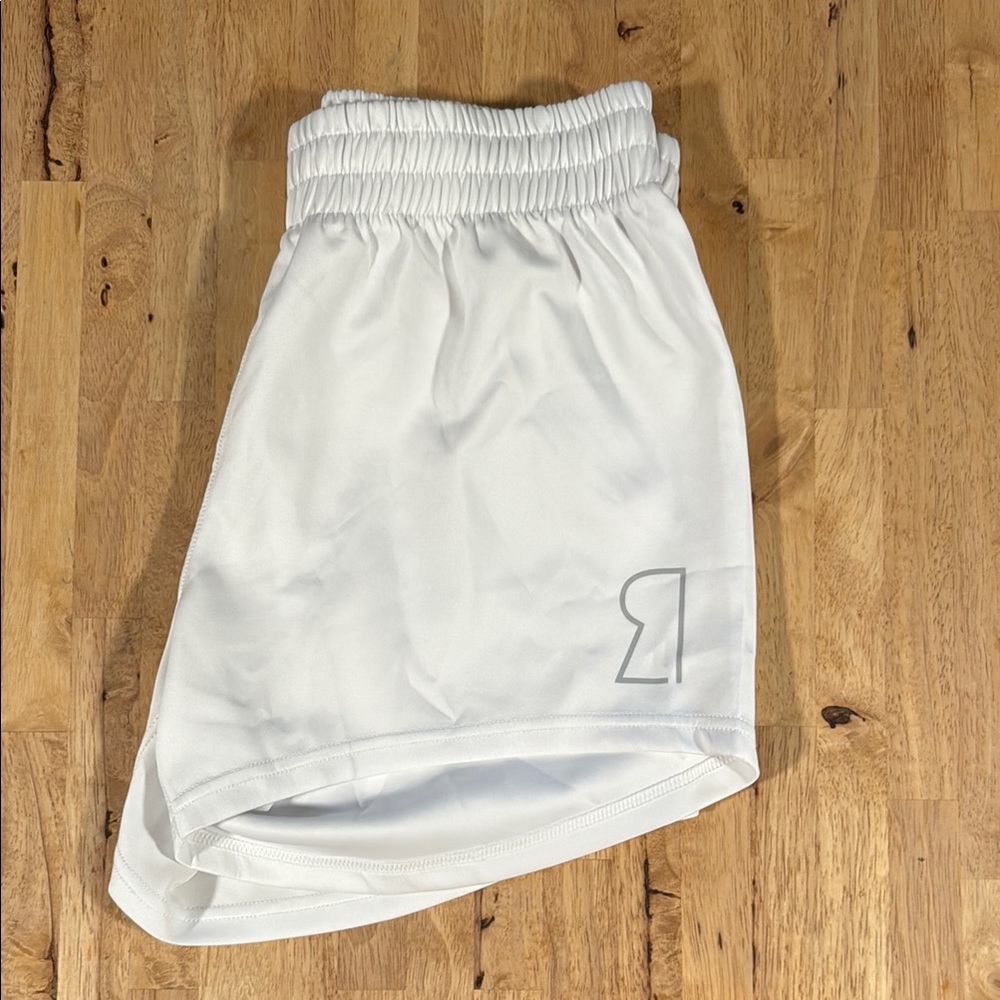 Ruggette Athletic (rugby) Shorts